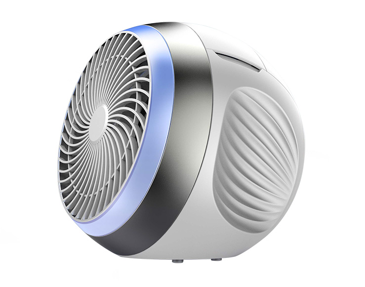 mini  air cooler without water
