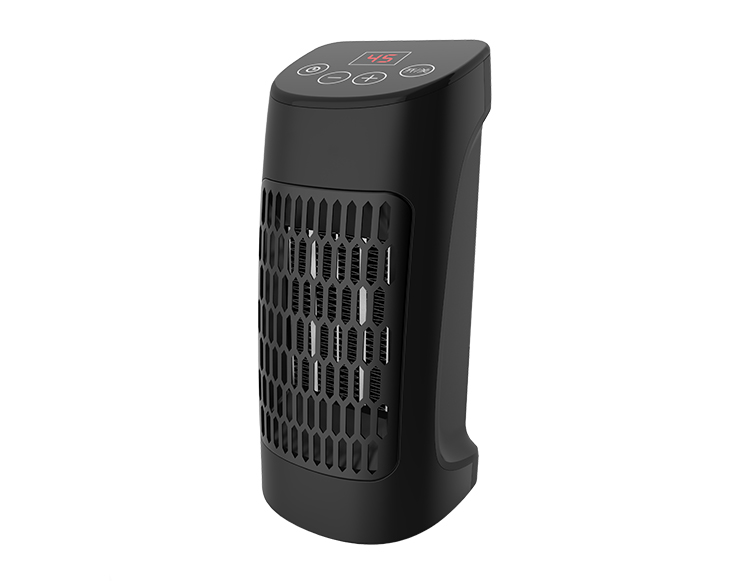 Plug In Wall Portable PTC Heater