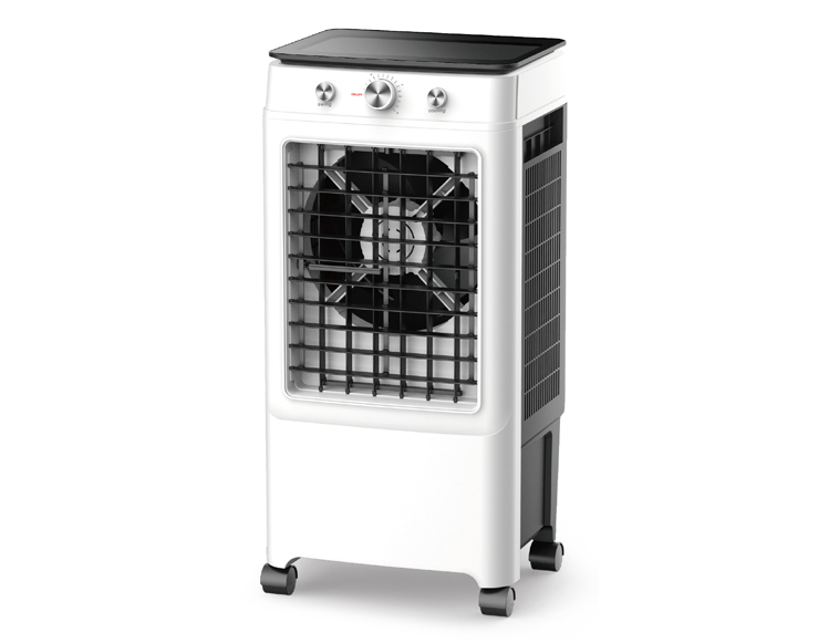 35L industrial air cooler(Manual)